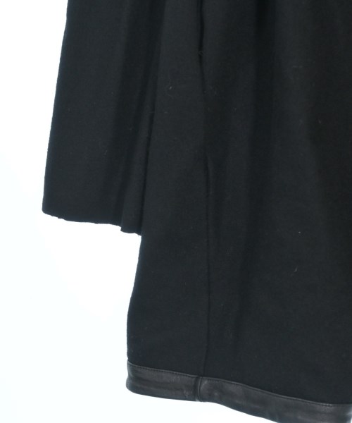 HELMUT LANG（ヘルムートラング）カジュアルジャケット 黒 サイズ:P(XS位) レディース/2200636962033