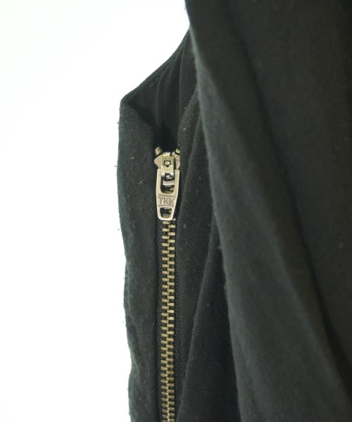 HELMUT LANG（ヘルムートラング）ワンピース 黒 サイズ:2(M位) レディース/2200636962040