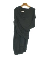 HELMUT LANG（ヘルムートラング）ワンピース 黒 サイズ:2(M位) レディース/2200636962040