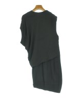 HELMUT LANG（ヘルムートラング）ワンピース 黒 サイズ:2(M位) レディース/2200636962040
