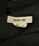 HELMUT LANG（ヘルムートラング）ワンピース 黒 サイズ:2(M位) レディース/2200636962040