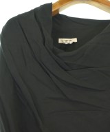 HELMUT LANG（ヘルムートラング）ワンピース 黒 サイズ:2(M位) レディース/2200636962040