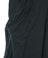 HELMUT LANG（ヘルムートラング）ワンピース 黒 サイズ:0(XS位) レディース/2200636962057