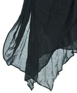 HELMUT LANG（ヘルムートラング）ワンピース 黒 サイズ:0(XS位) レディース/2200636962057