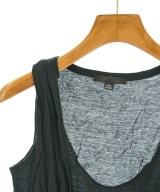 HELMUT LANG（ヘルムートラング）タンクトップ 黒 サイズ:40(M位) レディース/2200639802121