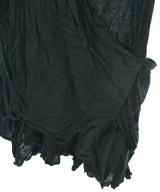 HELMUT LANG（ヘルムートラング）タンクトップ 黒 サイズ:40(M位) レディース/2200639802121