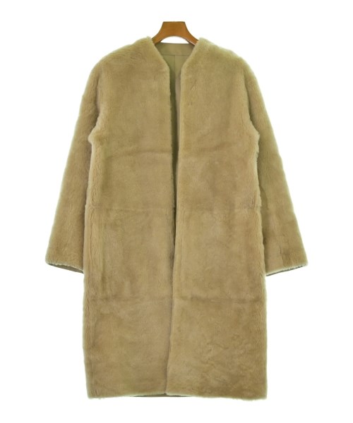 HELMUT LANG（ヘルムートラング）その他 ベージュ サイズ:-(S位) メンズ/2200648517030