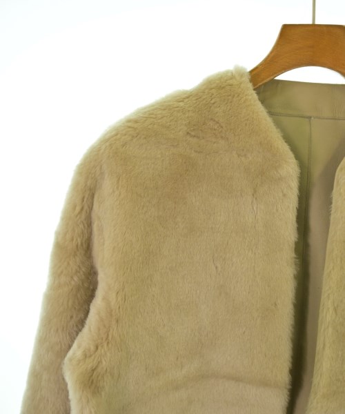 HELMUT LANG（ヘルムートラング）その他 ベージュ サイズ:-(S位) メンズ/2200648517030