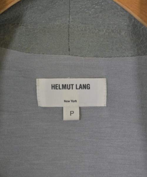 HELMUT LANG（ヘルムートラング）その他 グレー サイズ:P(XS位) レディース/2200637563307