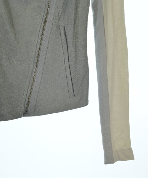 HELMUT LANG（ヘルムートラング）その他 グレー サイズ:P(XS位) レディース/2200637563307