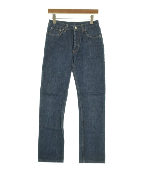 HELMUT LANG(ヘルムートラング)デニムパンツ 青 サイズ:27(M位)/2200640095048
