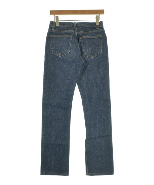 HELMUT LANG（ヘルムートラング）デニムパンツ 青 サイズ:27(M位) レディース/2200640095048