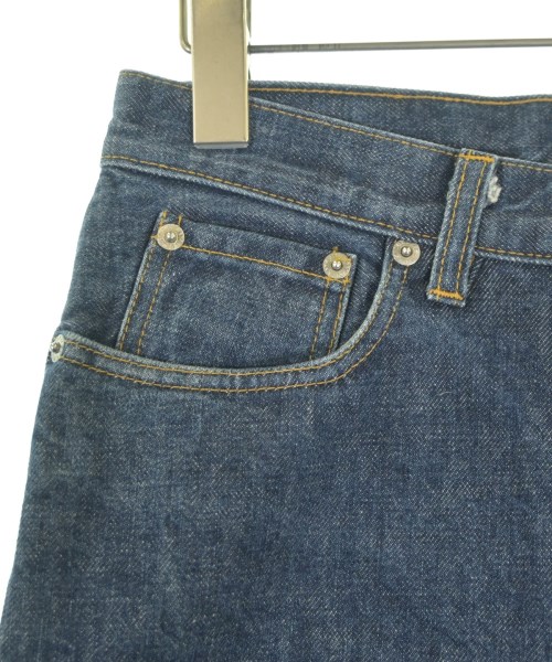 HELMUT LANG（ヘルムートラング）デニムパンツ 青 サイズ:27(M位) レディース/2200640095048