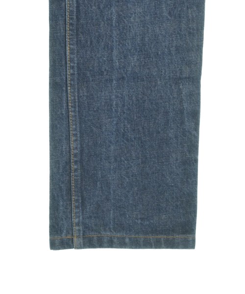 HELMUT LANG（ヘルムートラング）デニムパンツ 青 サイズ:27(M位) レディース/2200640095048