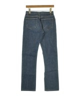 HELMUT LANG（ヘルムートラング）デニムパンツ 青 サイズ:27(M位) レディース/2200640095048