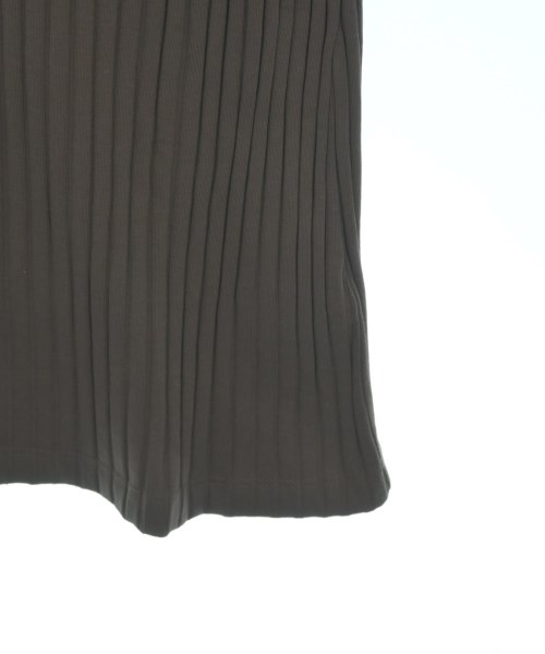 HELMUT LANG（ヘルムートラング）ワンピース 茶 サイズ:M レディース/2200648929062