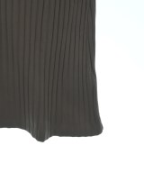 HELMUT LANG（ヘルムートラング）ワンピース 茶 サイズ:M レディース/2200648929062