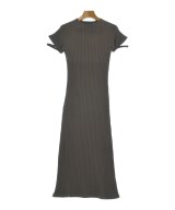 HELMUT LANG ワンピース