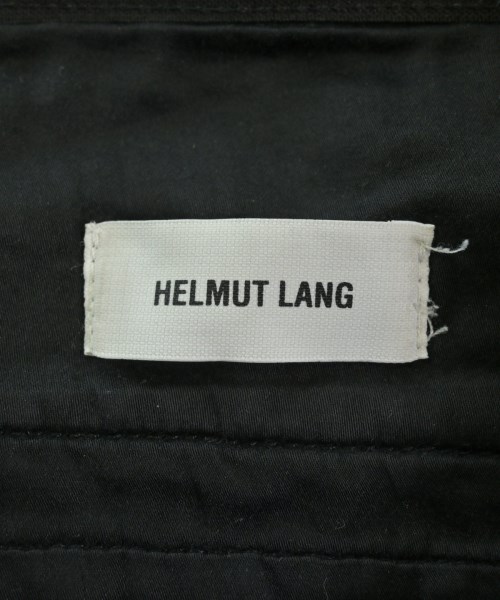 HELMUT LANG（ヘルムートラング）その他 黒 サイズ:25(S位) レディース/2200650808027
