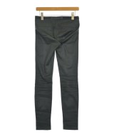 HELMUT LANG（ヘルムートラング）その他 黒 サイズ:25(S位) レディース/2200650808027