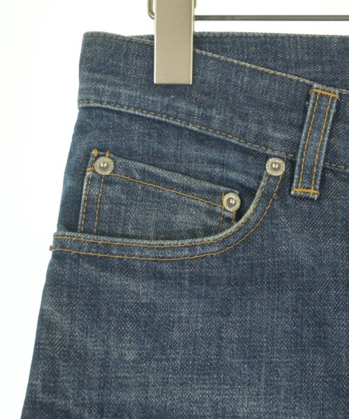 HELMUT LANG（ヘルムートラング）デニムパンツ 紺 サイズ:27(M位) レディース/2200634064234