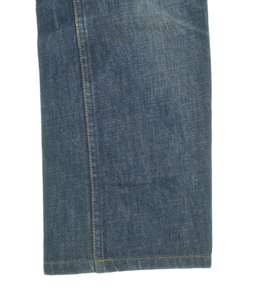 HELMUT LANG（ヘルムートラング）デニムパンツ 紺 サイズ:27(M位) レディース/2200634064234