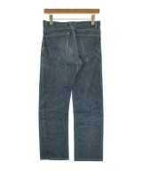 HELMUT LANG（ヘルムートラング）デニムパンツ 紺 サイズ:27(M位) レディース/2200634064234