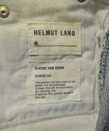 HELMUT LANG（ヘルムートラング）デニムパンツ 紺 サイズ:27(M位) レディース/2200634064234