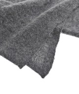 HELMUT LANG（ヘルムートラング）マフラー グレー サイズ:- メンズ/2200639311166