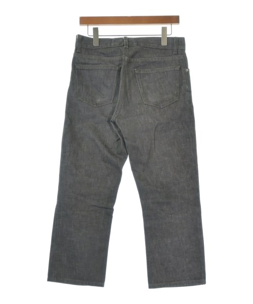 HELMUT LANG（ヘルムートラング）デニムパンツ 黒 サイズ:31(M位) メンズ/2200645366075