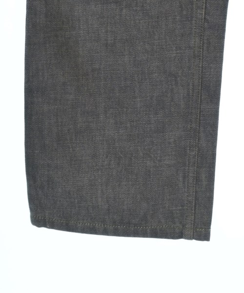 HELMUT LANG（ヘルムートラング）デニムパンツ 黒 サイズ:31(M位) メンズ/2200645366075