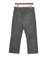 HELMUT LANG（ヘルムートラング）デニムパンツ 黒 サイズ:31(M位) メンズ/2200645366075