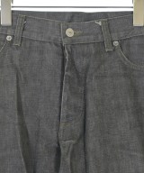 HELMUT LANG（ヘルムートラング）デニムパンツ 黒 サイズ:31(M位) メンズ/2200645366075