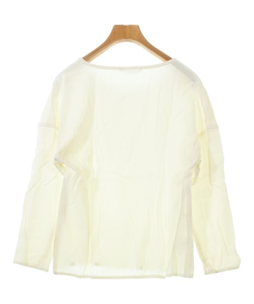 HELMUT LANG（ヘルムートラング）Tシャツ・カットソー 白 サイズ:S レディース/2200645507140