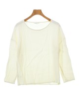 HELMUT LANG（ヘルムートラング）Tシャツ・カットソー 白 サイズ:S レディース/2200645507140