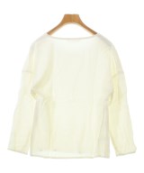 HELMUT LANG（ヘルムートラング）Tシャツ・カットソー 白 サイズ:S レディース/2200645507140