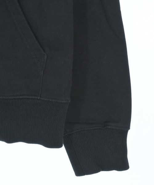 HELMUT LANG（ヘルムートラング）パーカー 黒 サイズ:S レディース/2200644995023