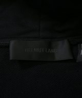 HELMUT LANG（ヘルムートラング）パーカー 黒 サイズ:S レディース/2200644995023