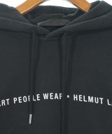HELMUT LANG（ヘルムートラング）パーカー 黒 サイズ:S レディース/2200644995023