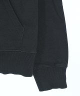 HELMUT LANG（ヘルムートラング）パーカー 黒 サイズ:S レディース/2200644995023