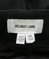 HELMUT LANG（ヘルムートラング）その他 黒 サイズ:XP(XXS位) レディース/2200645285215