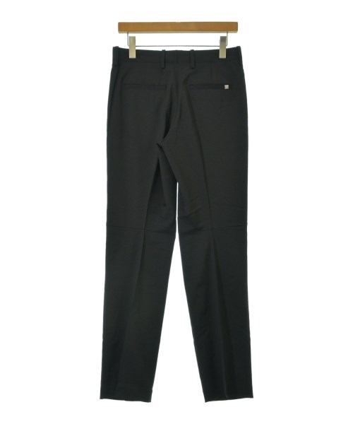 HELMUT LANG（ヘルムートラング）スラックス 黒 サイズ:0(XS位) レディース/2200646146058