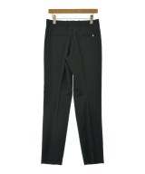 HELMUT LANG（ヘルムートラング）スラックス 黒 サイズ:0(XS位) レディース/2200646146058