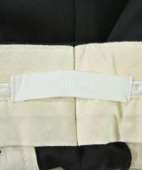 HELMUT LANG（ヘルムートラング）スラックス 黒 サイズ:0(XS位) レディース/2200646146058