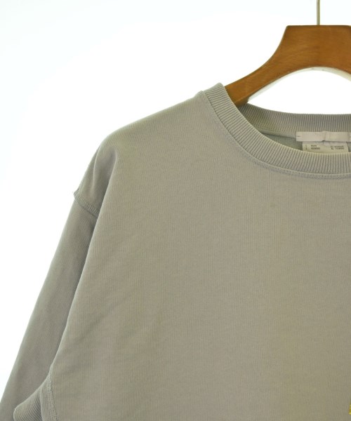 HELMUT LANG（ヘルムートラング）スウェット グレー サイズ:L メンズ/2200651925303