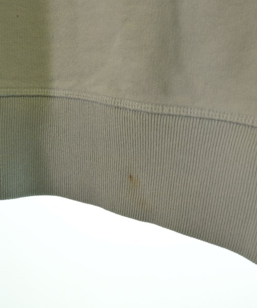 HELMUT LANG（ヘルムートラング）スウェット グレー サイズ:L メンズ/2200651925303