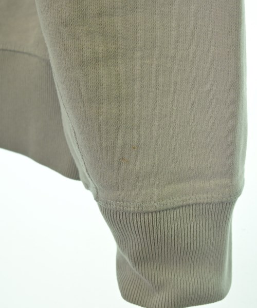 HELMUT LANG（ヘルムートラング）スウェット グレー サイズ:L メンズ/2200651925303