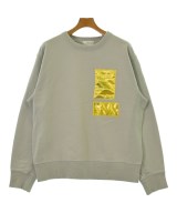 HELMUT LANG（ヘルムートラング）スウェット グレー サイズ:L メンズ/2200651925303