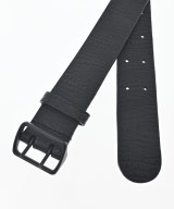 HELMUT LANG（ヘルムートラング）ベルト 黒 サイズ:- レディース/2200653270050