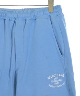 HELMUT LANG（ヘルムートラング）スウェットパンツ 青 サイズ:S メンズ/2200653397023